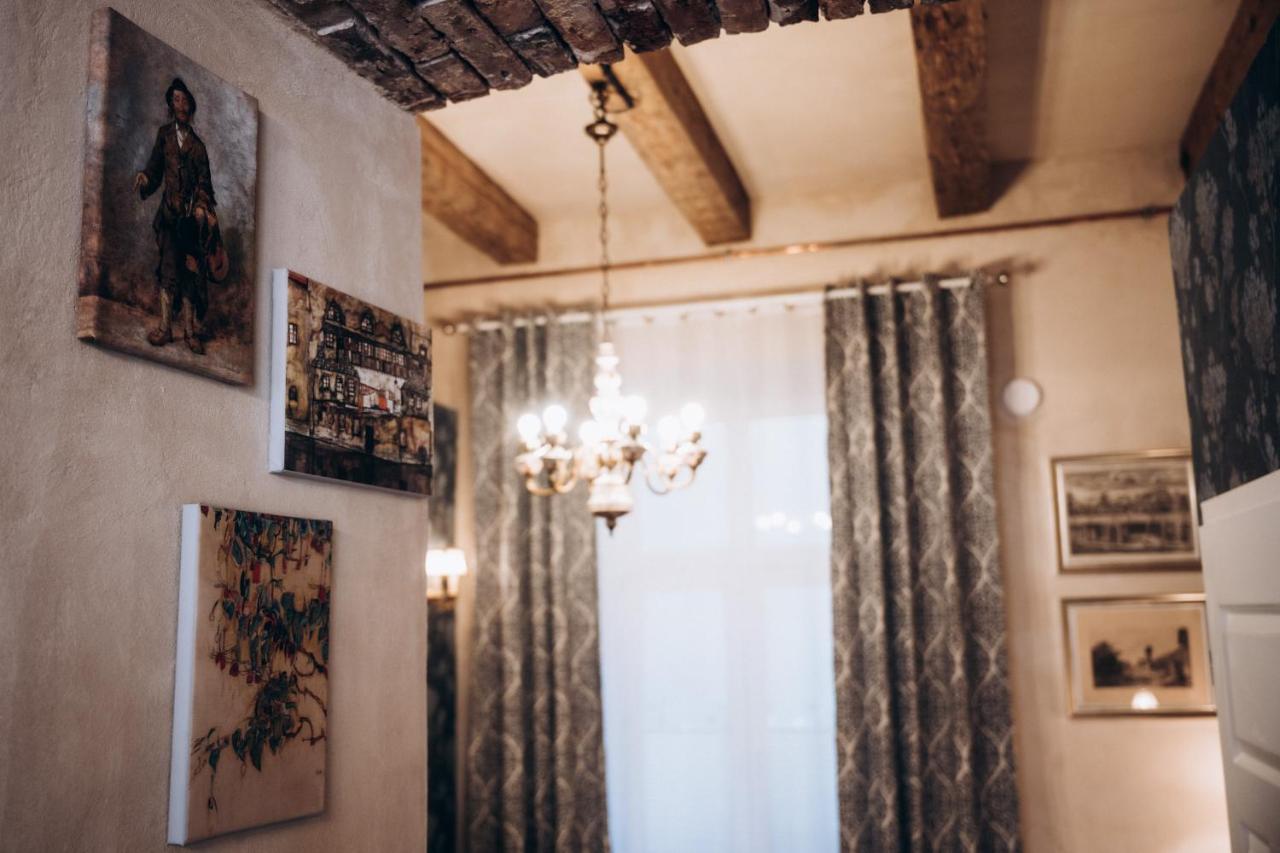 Native Apartments Dunajewskiego 2 Krakow Exterior photo